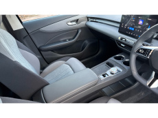 MG MGS5 125kW SE EV 49kWh 5dr Auto Electric Estate